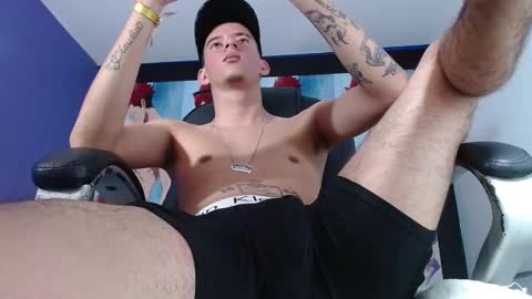 Snapshot of fran_boy_ chatting on February 4, 4:15 am Fran online show from February 4, 4:15 am