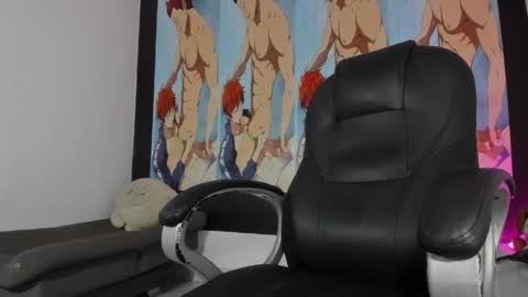 Fran online show from May 26, 3:57 am
