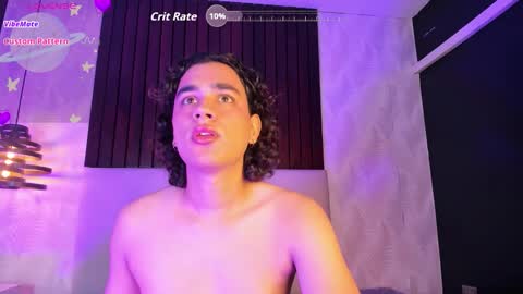 fran_smiths online show from March 8, 2:04 am