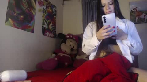 Jeiby online show from April 25, 7:33 am