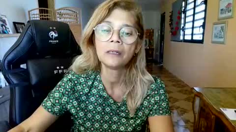 francelune online show from April 16, 11:00 am