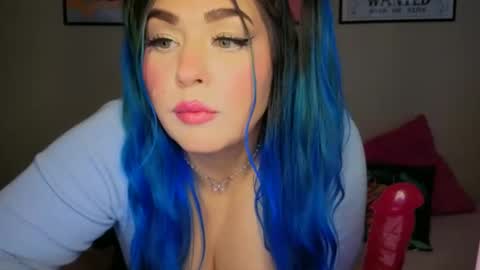 Snapshot of francesca22290 chatting on October 16, 1:23 pm FrannaBanana online show from October 16, 1:23 pm
