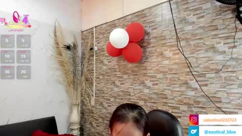 Snapshot of francesca_bbw chatting on March 10, 6:16 am online show from March 10, 6:16 am