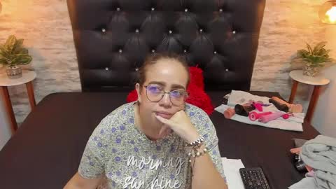          online show from April 19, 2:38 pm