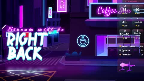 francesca 3 online show from January 6, 6:36 am