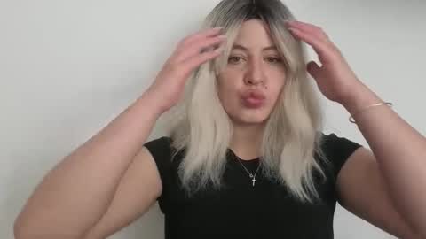 Snapshot of francescaasmith chatting on November 30, 6:34 pm Francesca online show from November 30, 6:34 pm