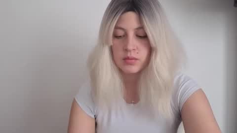 Snapshot of francescaasmith chatting on May 28, 9:12 pm Francesca online show from May 28, 9:12 pm