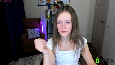 Fran online show from January 1, 9:07 am