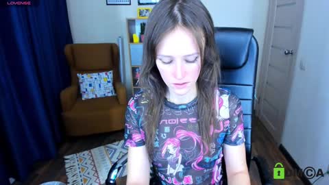 Fran online show from February 8, 10:39 am