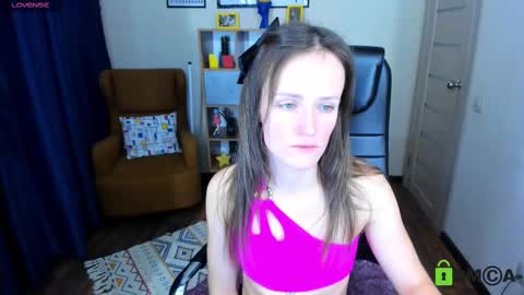 Fran online show from February 13, 6:27 pm