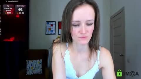 Fran online show from February 15, 5:07 pm