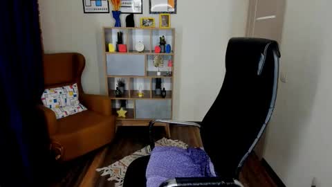 Fran online show from October 20, 2:50 pm