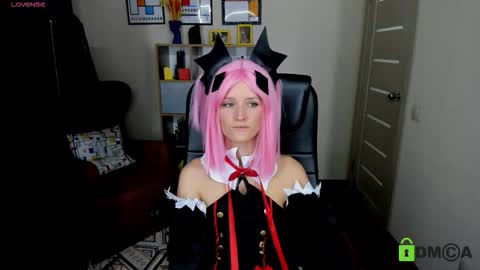 Fran online show from October 26, 2:34 pm