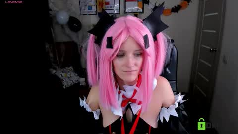 Fran online show from October 31, 5:36 pm