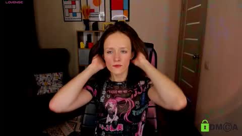 Fran online show from December 5, 4:25 pm