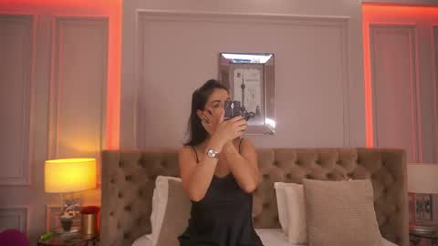 Snapshot of francescadante chatting on June 6, 5:56 am francescadante online show from June 6, 5:56 am