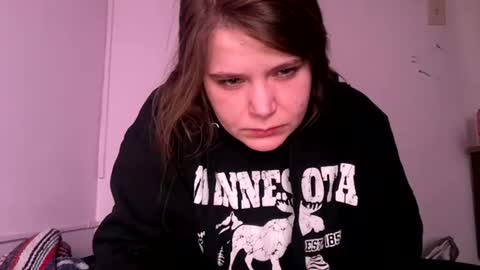 francescafey online show from January 17, 10:24 pm