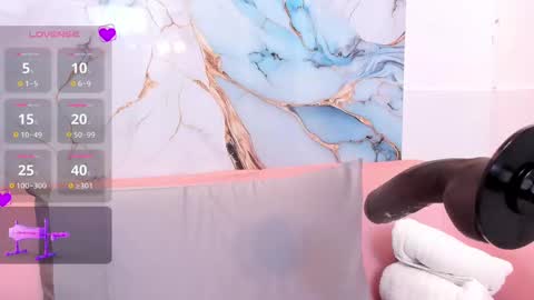 franceska_milf online show from September 19, 8:09 pm