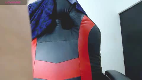 franchesca lussuria online show from March 27, 1:22 am