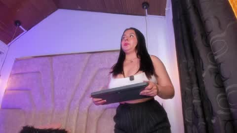 francheska121 online show from April 8, 7:03 pm