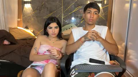 Dynamic roles online show from October 19, 1:01 pm