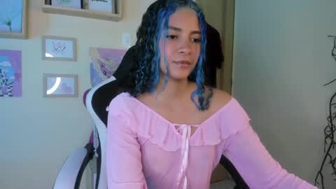franchezcaa online show from June 2, 5:26 pm