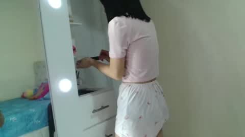 Snapshot of franchezkavegaaa chatting on June 4, 11:38 am Franchezkavegaaa online show from June 4, 11:38 am
