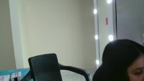 Snapshot of franchezkavegaaa chatting on June 6, 11:59 am Franchezkavegaaa online show from June 6, 11:59 am