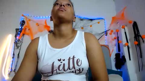 francihot4 online show from October 30, 3:08 am