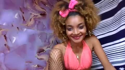 Snapshot of francinoli chatting on June 26, 7:13 am Francinoli online show from June 26, 7:13 am
