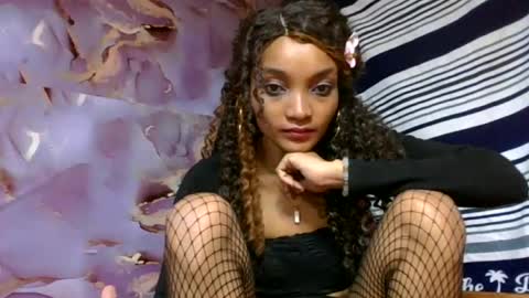 Snapshot of francinoli chatting on July 3, 10:05 pm Francinoli online show from July 3, 10:05 pm