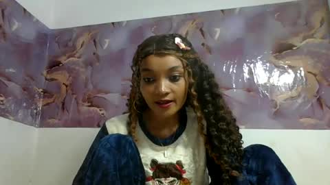 Snapshot of francinoli chatting on July 7, 6:16 am Francinoli online show from July 7, 6:16 am