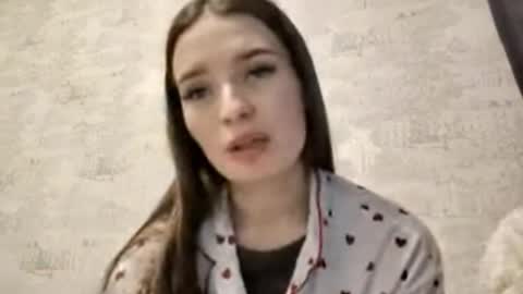 Lina online show from January 18, 1:26 pm