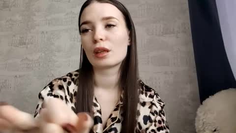 Lina online show from January 19, 6:28 am