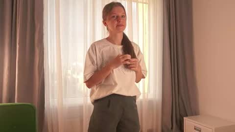 Regina online show from October 7, 12:35 pm