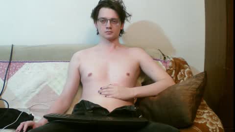 Frank online show from February 15, 10:06 pm