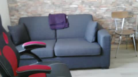 franck143544 online show from March 2, 3:05 pm