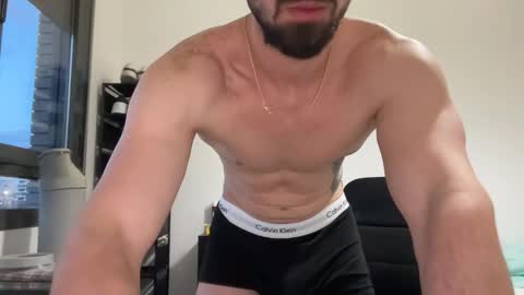 franco03952 online show from February 15, 5:53 pm