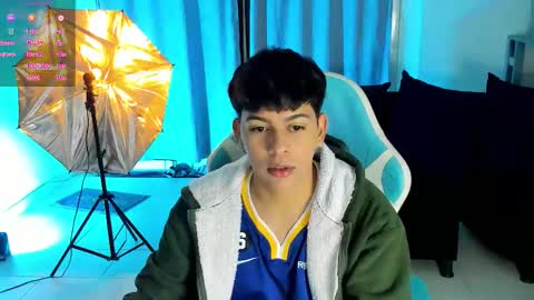 frank online show from November 16, 3:12 am