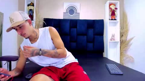 Franco online show from February 21, 11:22 am