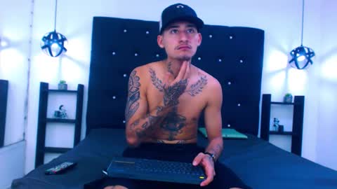 Franco online show from March 7, 11:29 am