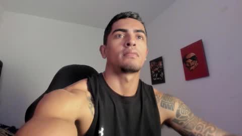 franco online show from February 17, 4:24 pm