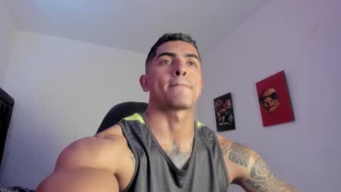 franco online show from March 1, 6:21 pm