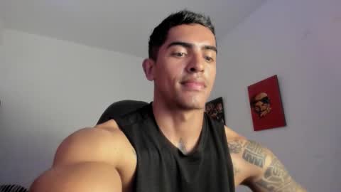 franco online show from March 15, 5:08 pm