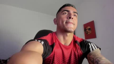 franco online show from March 18, 12:36 am