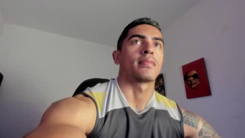 franco online show from April 2, 11:52 am