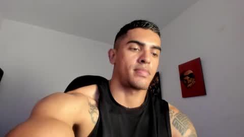 franco online show from May 31, 12:30 am