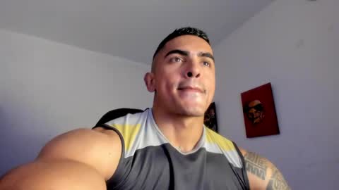 franco online show from June 7, 1:32 am