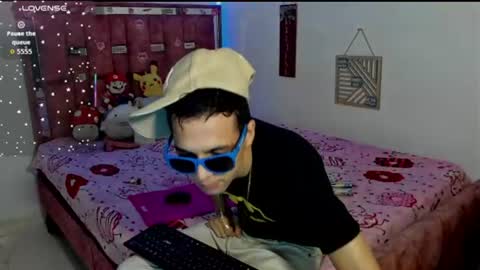 Snapshot of franco_taylor chatting on July 22, 5:21 am Franco taylor online show from July 22, 5:21 am