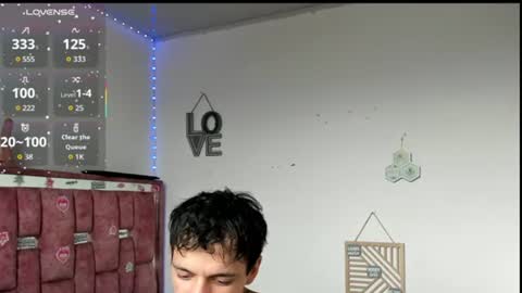 Snapshot of franco_taylor chatting on July 29, 9:57 pm Franco taylor online show from July 29, 9:57 pm